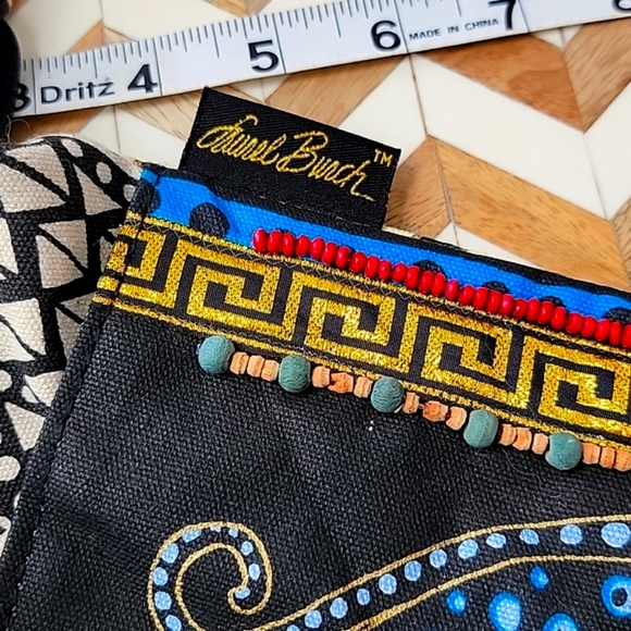 BRAND NEW ☆with the 🏷tags! Laurel Burch Bag - Picture 15 of 16